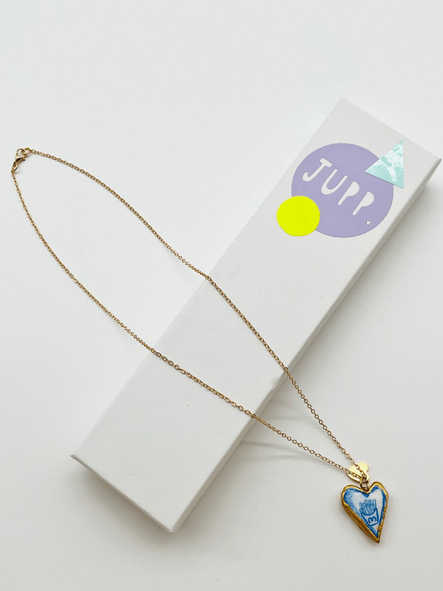 Ketting frietje 