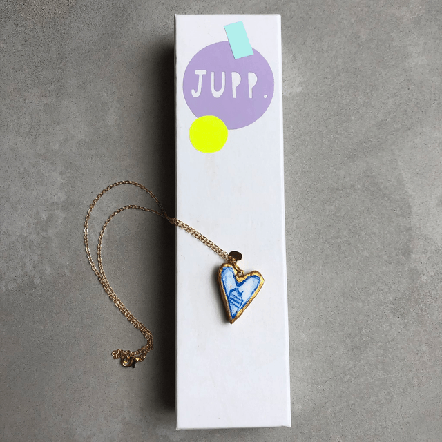 Ketting taart