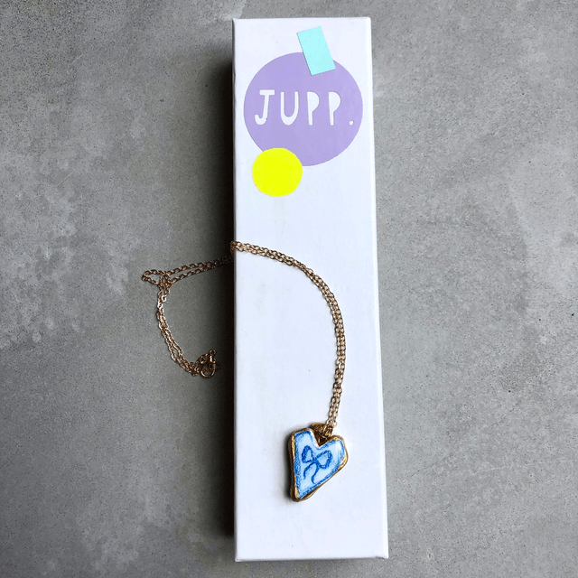 Ketting strik