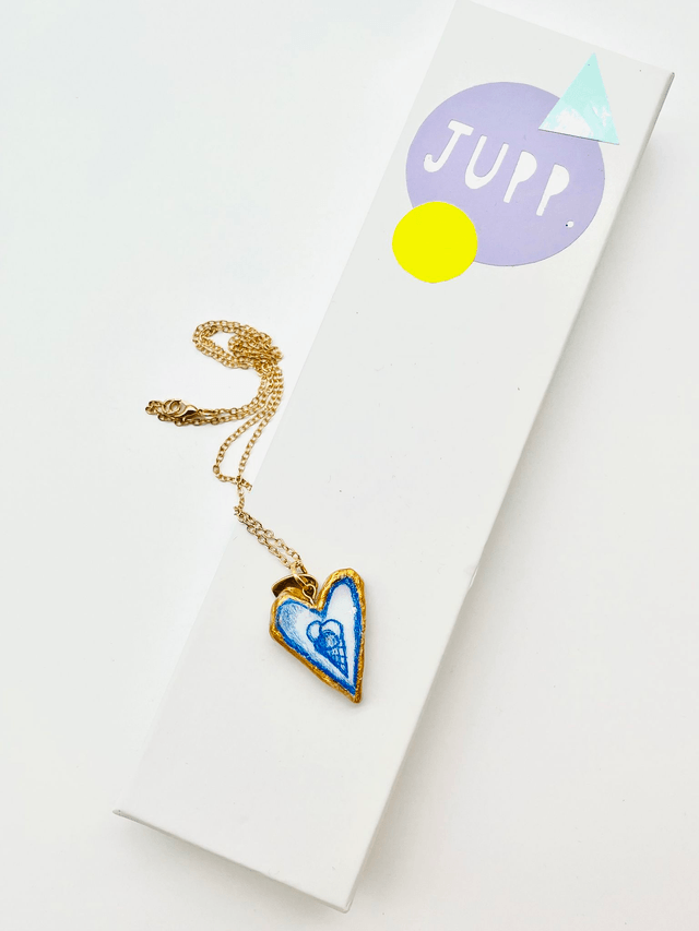 Ketting ijsje