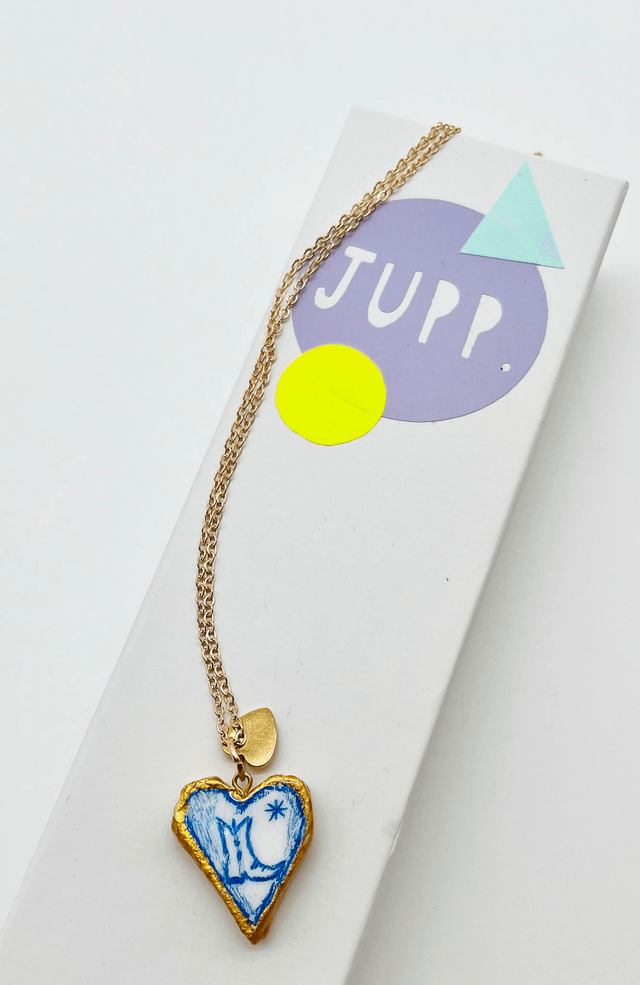Ketting cowboylaars