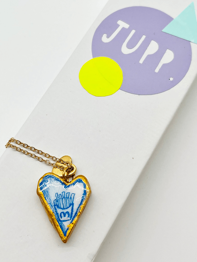 Ketting frietje 