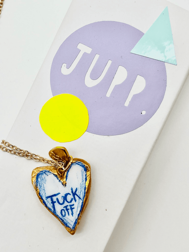 Ketting fuck off
