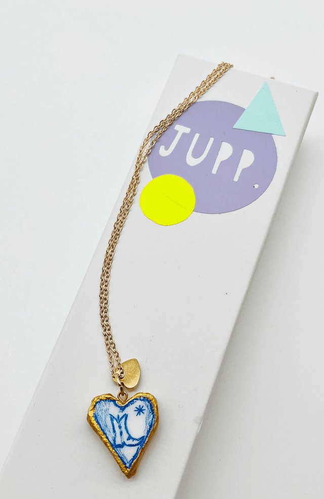 Ketting cowboylaars