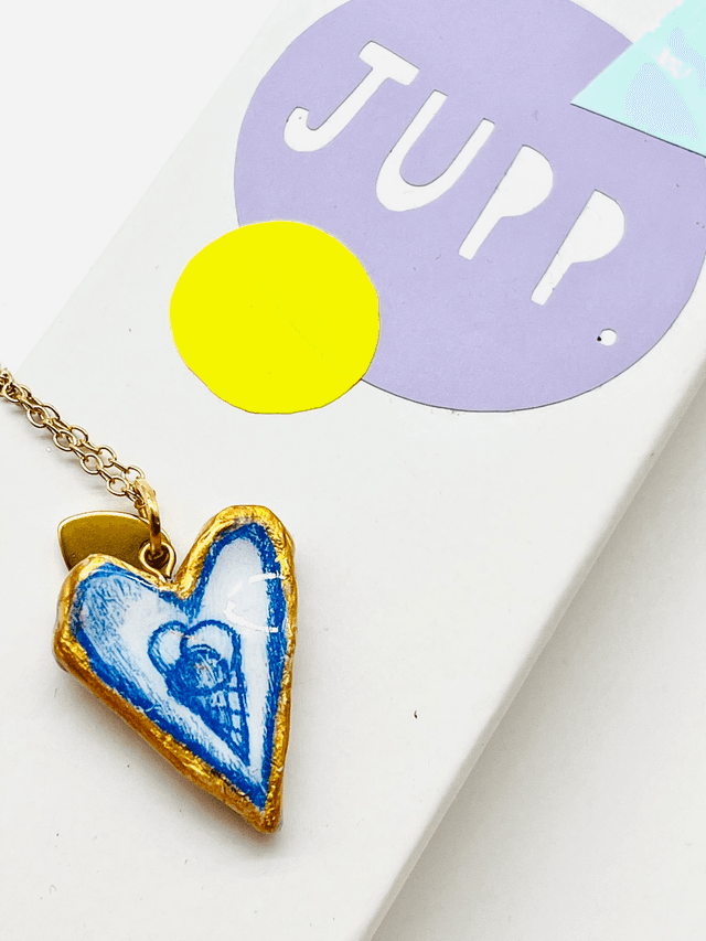 Ketting ijsje