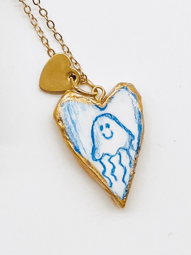 Ketting kwal